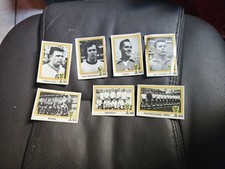 Lot figurines panini d'occasion  Gy