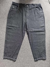 hip hop baggy jeans for sale  GLOUCESTER
