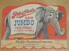 Beer label detroit for sale  Waunakee