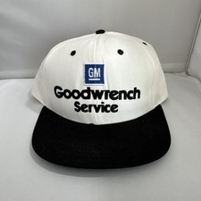 Goodwrench service autographed for sale  Tucson