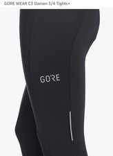 Gorewear hose damen gebraucht kaufen  Mahlow