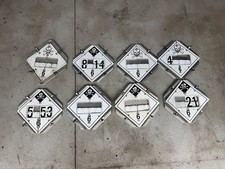 Legend aluminum dot for sale  Omaha
