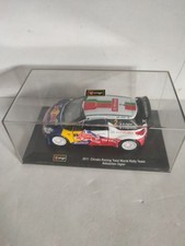 Voiture burago 2011 d'occasion  Toulouse-
