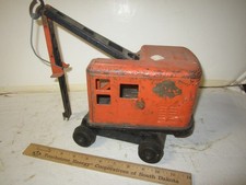 Vintage marx lumar for sale  Little Suamico
