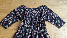 Kleid damen damenkleid gebraucht kaufen  Schöneiche