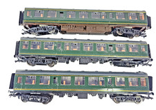 Rake hornby r687 for sale  WIGAN