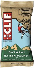 Clif bar clif for sale  Shipping to United Kingdom