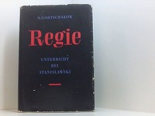 Bühne wahrheit regie gebraucht kaufen  Berlin