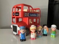 Elc happyland bus for sale Elc happyland bus for sale  RYTON