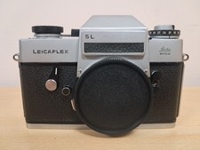 Leica leicaflex 35mm for sale  PLYMOUTH