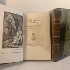 Unica gonzalve cordoue d'occasion Unica gonzalve cordoue d'occasion  France