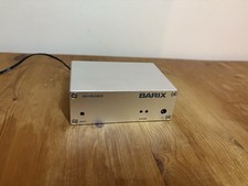 Barix instreamer audio for sale  HEATHFIELD