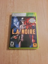 Noire noire xbox for sale  Woodbridge