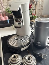 Phillips senseo padmaschiene gebraucht kaufen  Magdeburg