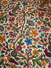 Floor rug vintage for sale  WINCHESTER
