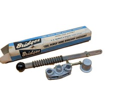 Vintage bridges tool for sale Vintage bridges tool for sale  UK