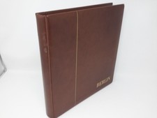 Kabe ringbinder braun gebraucht kaufen  Gleichen