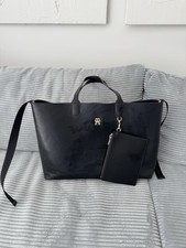 Tommy hilfiger shopper gebraucht kaufen  Augsburg