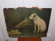 Vintage rca nipper for sale  Owego