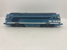 Fleischmann 1386 locomotive d'occasion  Anglet