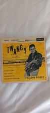 Duane eddy twangy for sale  BEXLEYHEATH