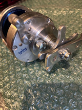 Daiwa saltiga z30 usato  Spedire a Italy