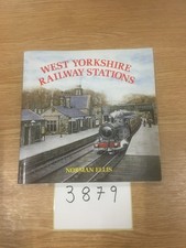 West yorkshire railway for sale  KING'S LYNN