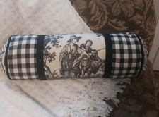Waverly bolster pillow for sale  Fort Oglethorpe