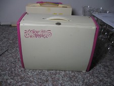 Vintage mattel sew for sale  Mount Perry