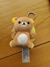 Rilakkuma san plush for sale  PONTEFRACT