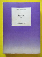 Louis guillaume agenda d'occasion  Jegun