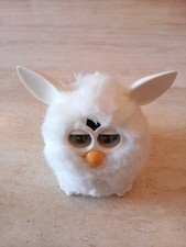 Rare hasbro furby for sale  DUDLEY