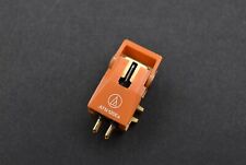 Cartucho Audio Technica AT120Ea AT-120Ea MM comprar usado  Enviando para Brazil