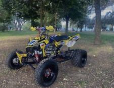 suzuki ltr 450 for sale suzuki ltr 450 for sale  BRADFORD