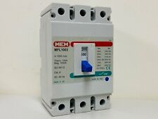 Mem 100 amp for sale  NORTHALLERTON