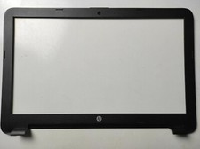 Notebook HP 250 G5 15-AC 15-AF 15-AY LCD moldura de tela AP1EM000200 AP1O2000210 comprar usado  Enviando para Brazil