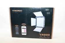 Kit de luz de painel de vídeo LED estúdio sem fio YONGNUO YN900 comprar usado  Enviando para Brazil