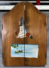 Solid wood painted for sale  New Kent