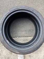 Continental 255 zr18 for sale  RICKMANSWORTH