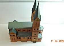 Kibri 39760 romanische gebraucht kaufen  Erftstadt