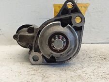 Motorino avviamento 0001121006 usato  Roma