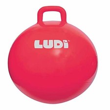 Pallone per saltare usato  Castel San Giovanni
