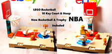 Lego basketball key for sale  Joshua Tree