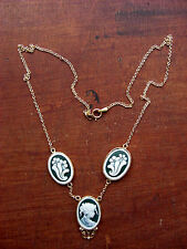 Collier oro con usato  Torre del Greco