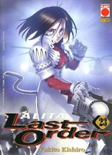 Fumetto planet manga usato  Villar Focchiardo