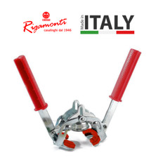Tappatrice automatica rigamont usato  Italia