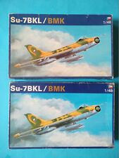 Bkl bmk sukhoi usato  Venegono Superiore