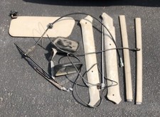 Subaru brat parts for sale  Milford