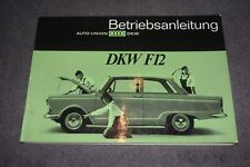 Betriebsanleitung bedienungsan gebraucht kaufen  Kaiserslautern