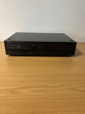 Denon dcd 610 for sale  SHOREHAM-BY-SEA